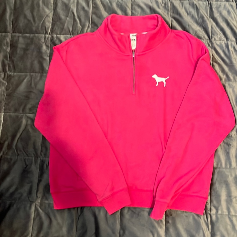 Victoria Secret Pink pullover